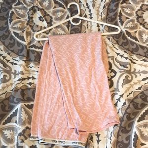 Calvin Klein PJ pants